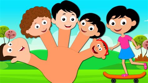 finger family video|finger family crazy kids video.